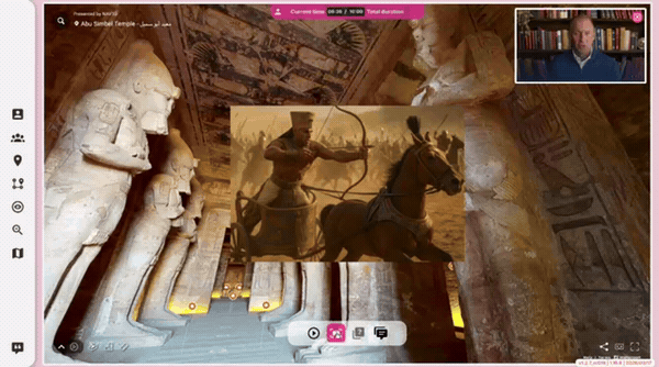 コンテンツ設定